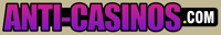 Anti-casinos