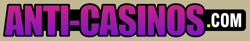 Anti-casinos