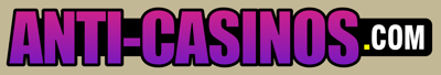 Anti-casinos